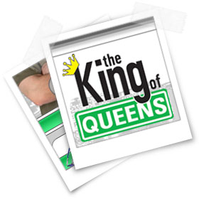King of Queens.tv - Fanpage zur Sitcom