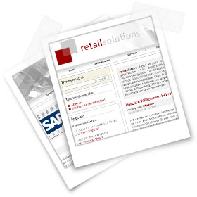 retailsolutions AG