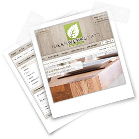die-ideenwerkstatt.com