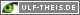 ulf-theis.de - WebDesign Button 80x15 im Format PNG