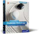 Buchtipp: Modernes Webdesign