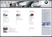 BMW Financial Services Screenshot 01
