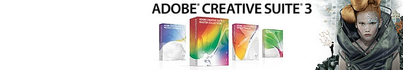 Adobe Creative Suite 3