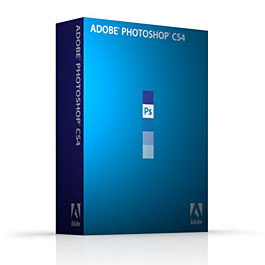 Adobe Photoshop CS4