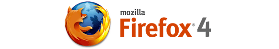 Mozilla Firefox 4