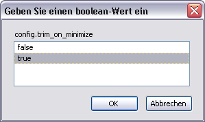 Mozilla Firefox optimieren