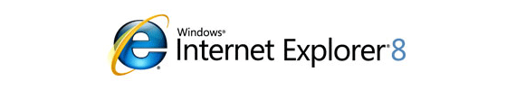 Microsoft Internet Explorer 8