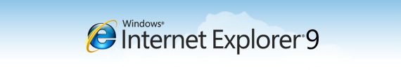 Microsoft Internet Explorer 9