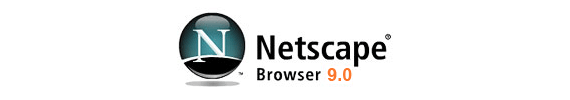 Netscape Browser 9.0