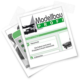 Modelbau-Profi