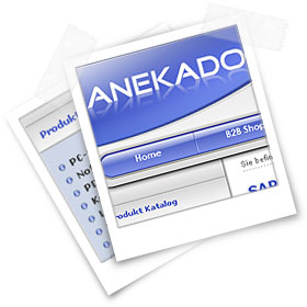 Anekado.de Onlineshop