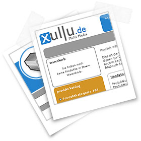 Xullu Multimedia