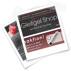 Gleitgel-Shop.de