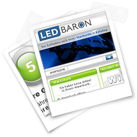 LEDBaron