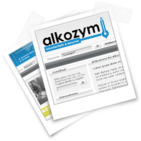 Alkozym Shop