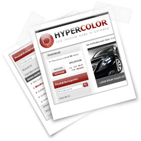 Hypercolor.de