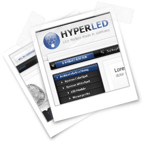 HyperLED