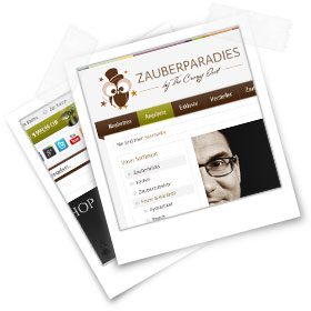 zauberparadies.ch