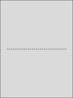 Inset Bars Step 1