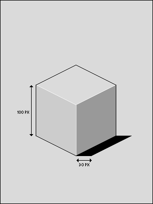 Basics - Shadows Step 3