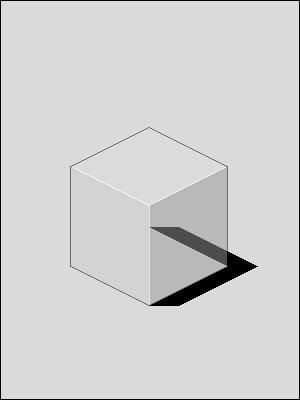 Basics - Shadows Step 4