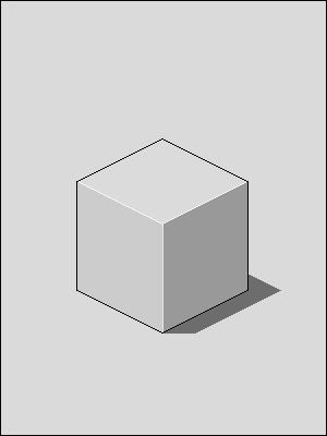 Basics - Shadows Step 5