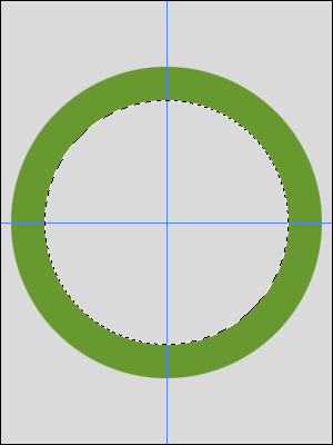 Segmented Rings Step 2