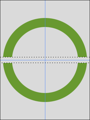 Segmented Rings Step 3