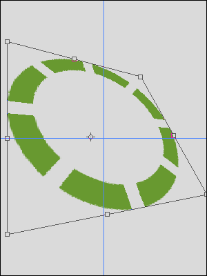 Segmented Rings Step 5