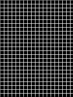 Wireframe Sphere Step 3